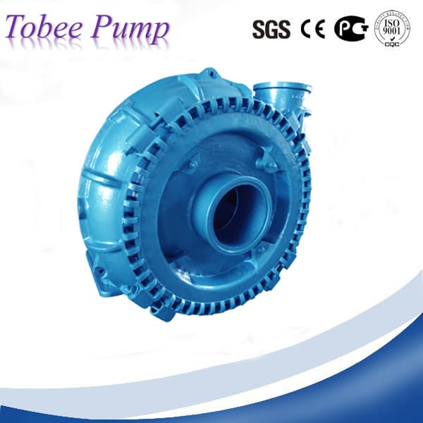 Tobee_ 12x10 gravel pump
